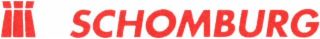 SCHOMBURG logo