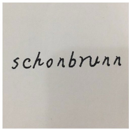 SCHONBRUNN logo