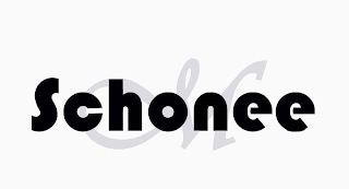 SCHONEE M logo