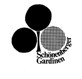 SCHONENBERGER GARDINEN logo