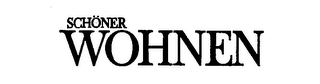 SCHONER WOHNEN logo