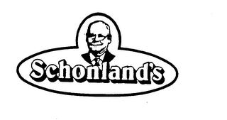 SCHONLANDS logo