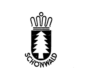 SCHONWALD logo