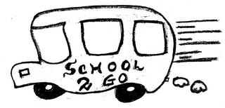 SCHOOL 2 GO logo