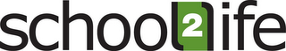 SCHOOL 2 LIFE logo