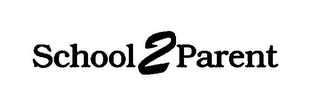 SCHOOL 2 PARENT logo