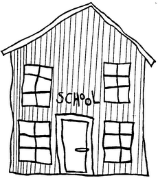 SCHOOL logo