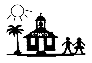 SCHOOL logo