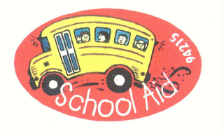 SCHOOL AID 94215 logo