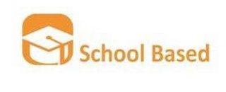 SCHOOL BASED logo