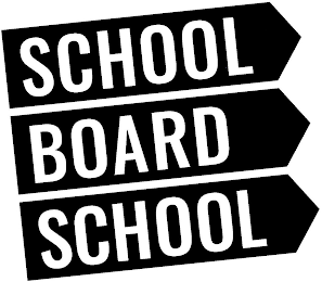 SCHOOL BOARD SCHOOL logo