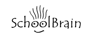 SCHOOL BRAIN logo