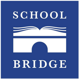 SCHOOL BRIDGE logo