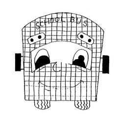 SCHOOL BUS logo