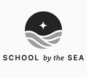 SCHOOL BY THE SEA logo