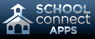 SCHOOL CONNECT APPS logo