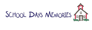 SCHOOL DAYS MEMORIES logo