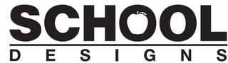SCHOOL DESIGNS logo