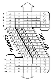 SCHOOL DOLLAR 1 2 3 4 5 6 7 8 9 10 11 12 13 14 15 16 17 18 19 20 A A A A A A A A A A A A A A A A A A A A B B B B B B B B B B B B B B B B B B B B C C C C C C C C C C C C C C C C C C C C D D D D D D D D D D D D D D D D D D D D SS logo
