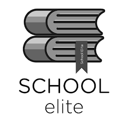 SCHOOL ELITE SCHOOL ELITE logo