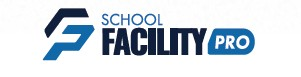 SCHOOL FACILITY PRO logo