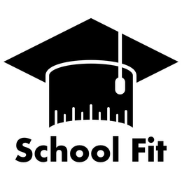 SCHOOL FIT logo