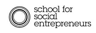 SCHOOL FOR SOCIAL ENTREPRENEURS logo