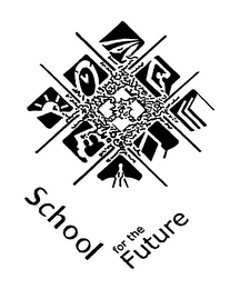 SCHOOL FOR THE FUTURE logo