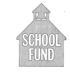 SCHOOL FUND logo