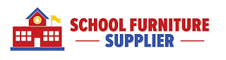 SCHOOL FURNITURE SUPPLIER logo