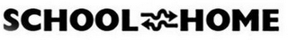 SCHOOL HOME logo