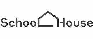 SCHOOL HOUSE logo