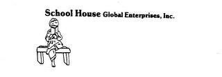 SCHOOL HOUSE GLOBAL ENTERPRISES, INC. logo