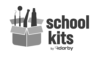 SCHOOL KITS BY DARBY logo