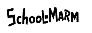 SCHOOL-MARM logo