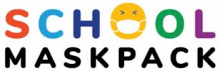 SCHOOL MASKPACK logo