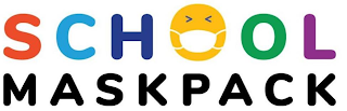 SCHOOL MASKPACK logo