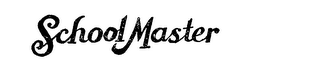 SCHOOL MASTER logo