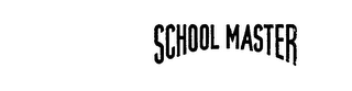 SCHOOL MASTER logo