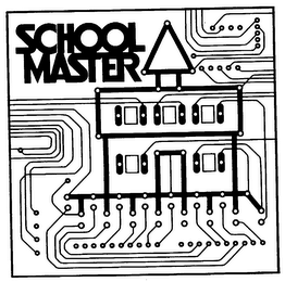 SCHOOL MASTER logo