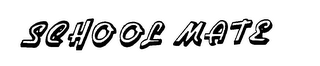 SCHOOL MATE logo