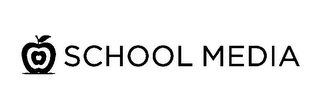 SCHOOL MEDIA INC. logo
