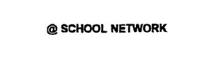 @ SCHOOL NETWORK logo