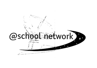 @SCHOOL NETWORK logo