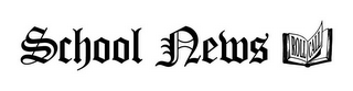 SCHOOL NEWS ROLL CALL logo