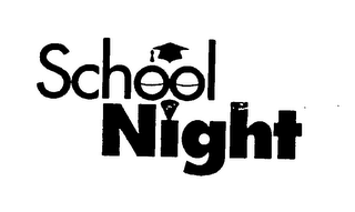 SCHOOL NIGHT logo