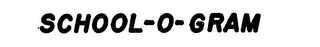 SCHOOL-O-GRAM logo