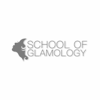 SCHOOL OF GLAMOLOGY logo