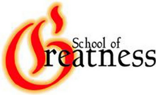 SCHOOL OF GREATNESS logo
