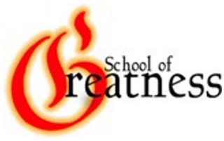 SCHOOL OF GREATNESS logo